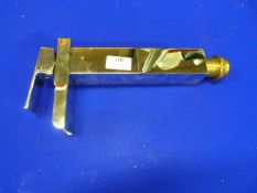 *Contemporary Chrome Mixer Tap