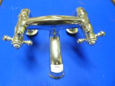 *Victorian Style Mixer Taps