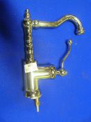 *Contemporary Mixer Tap