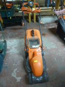 Flymo Visimo Lawnmower