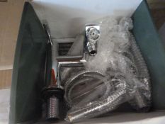 *Evoke Bath/Shower Mixer