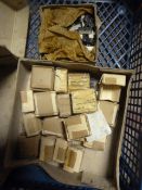 *Quantity of No.7 Mk.1 Spirit Level Bubbles