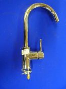*Chrome Mixer Tap
