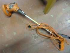 Flymo Multitrim 200 Strimmer