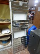 Signelle 1500x500mm Radiator