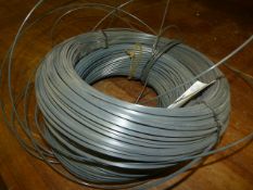 *Roll of PVC Welding Filler