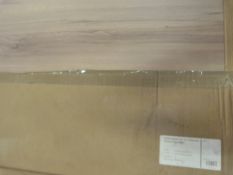 *Swiss Elm Tekwal 300x60x1cm