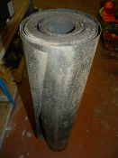 Roll of Roofing Felt 1m Width