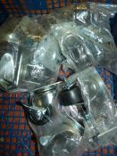 *Three Sets of Casters