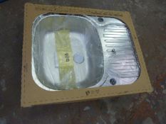 *Pyramis Kitchen Sink