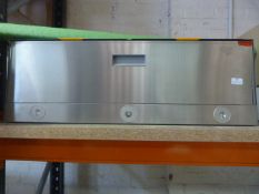 Miele DA3598 Overhead Extractor