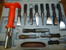 Masonry Tool Set