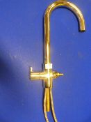 *Contemporary Mixer Tap