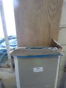 *Pack of Van Gogh Laminate Flooring