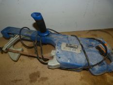 Westphalia Electric Hacksaw