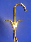 *Contemporary Mixer Tap