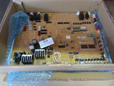 *Mitsubishi PCB505AO42TF-PCB Control