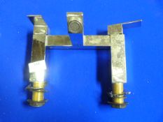 *Contemporary Chrome Mixer Tap