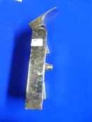 *Contemporary Chrome Mixer Tap