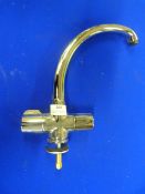 *Chrome Mixer Tap