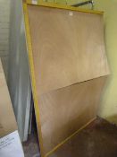 Measuring/Work Table