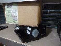 Zeiss Ikon Compact Auto Focus Projector