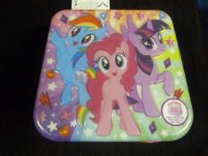 *My Little Pony Fashion Trend Case