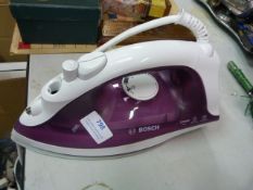 Bosch Iron