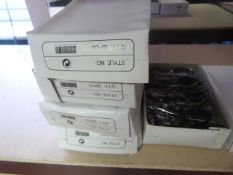 Five packs of 12 Sunglasses