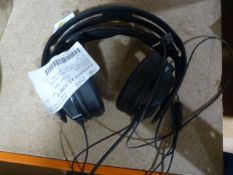 *Plantronics Rig 400 Pro HC Gaming Headset