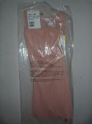 *Size: 2 Rose Bridesmaid Dress