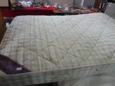 Jade Lavezee Double Mattress