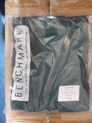 *20 Size: 34 Bottle Green Trousers