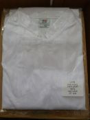 *26 Size: L Long Sleeved Chef Jackets