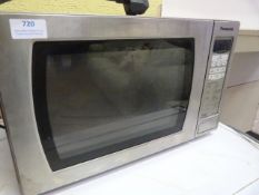 Panasonic Microwave