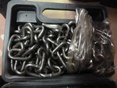 *Marksman 14ft Heavy Duty Utility Chain - 16