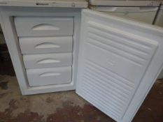 Hotpoint Undercounter Freezer