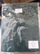 *20 Size: M Bottle Green Male Tunics