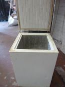 Small John Lewis Chest Freezer