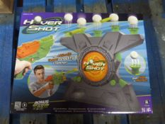 *Hovershot Shooting Game