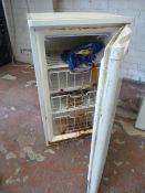 Fridgemaster Undercounter Freezer