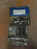 Three Socket Sets