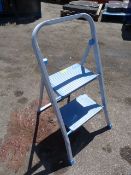 Set of Kitchen Steps