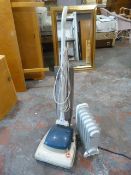 Vacuum Cleaner and a Electric Heater