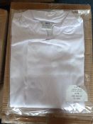 *25 Size: M Long Sleeve Chef Jackets