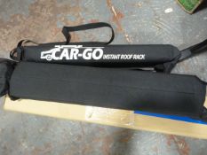 Car Go Instant Roof Rack