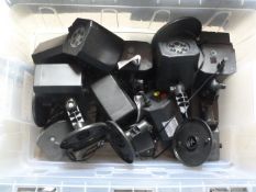 Box of Laser Projector Lights