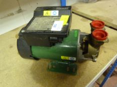Stuart RG500 Pump