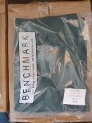 *20 Size: 38 Bottle Green Trousers