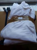 *10 Size: L Tops (Various Colours)